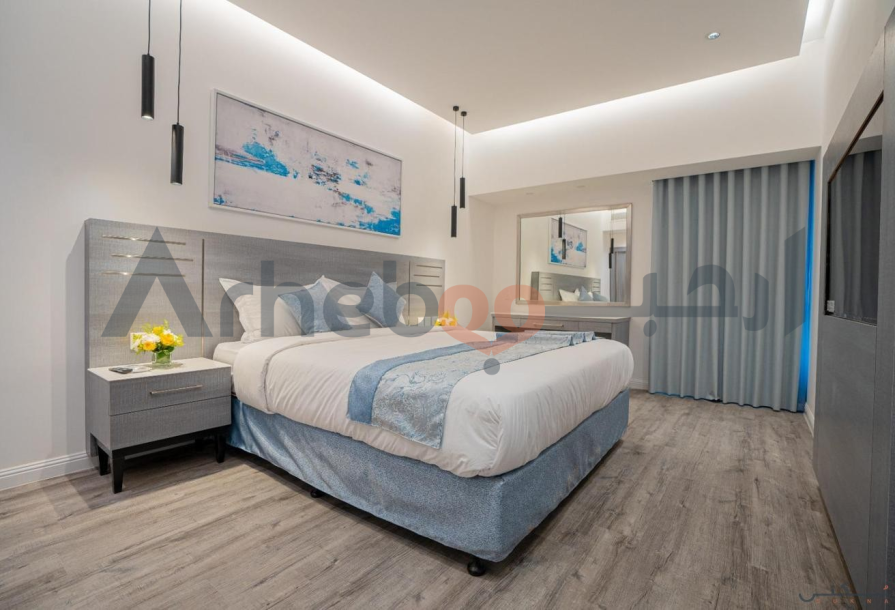 Apartment for rent in Alsulaymanieh - Riyadh-4