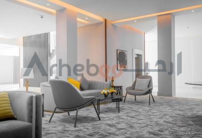 Apartment for rent in Alsulaymanieh - Riyadh