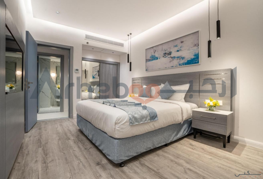 Apartment for rent in Alsulaymanieh - Riyadh-2