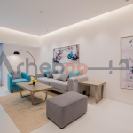 Apartment for rent in Alsulaymanieh - Riyadh